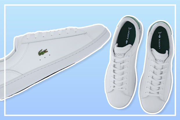 9PR: Lacoste Carnaby