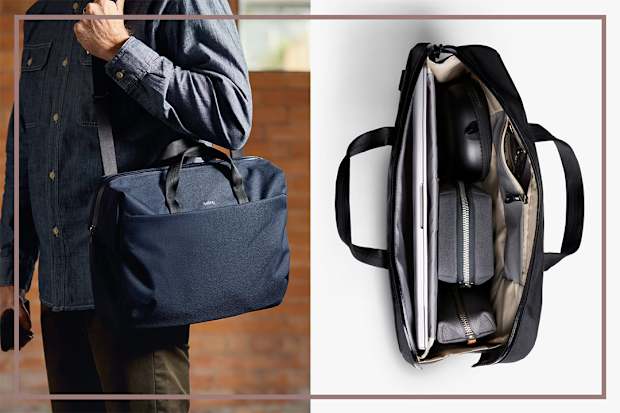 9PR: Bellroy Via Work Bag