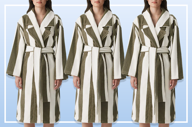 9PR Hommey Robe