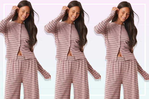 9PR Asos Pyjama set