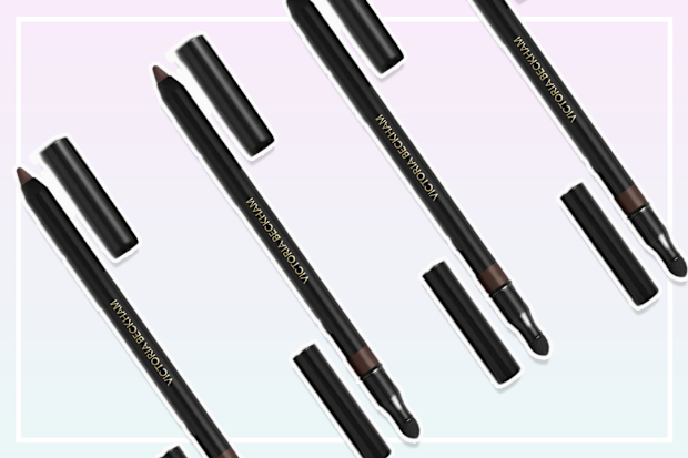 9PR celebrity beauty brands Victoria Beckham