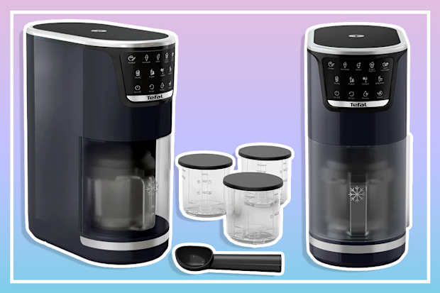 9PR: Tefal Doclhi