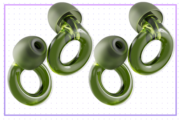 Loop engage earplugs