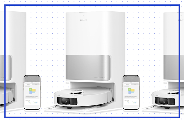 9PR: Dreame L10s Ultra Gen2 Robot Vacuum and Mop