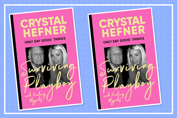 9PR: Only Say Good Things: Surviving Playboy and Finding Myself