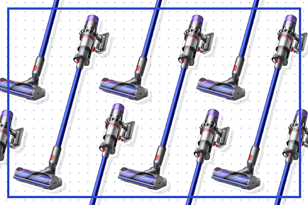 9PR: Dyson V11 Advanced Cordless Vacuum Cleaner