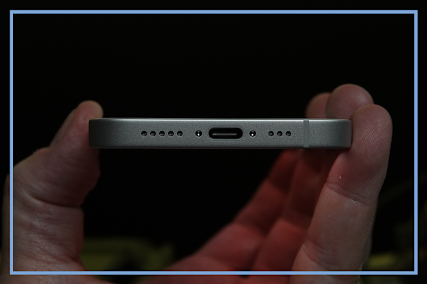 9PR: iPhone 16e