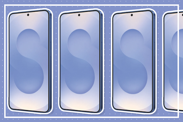 9PR: Samsung Galaxy S25 256GB