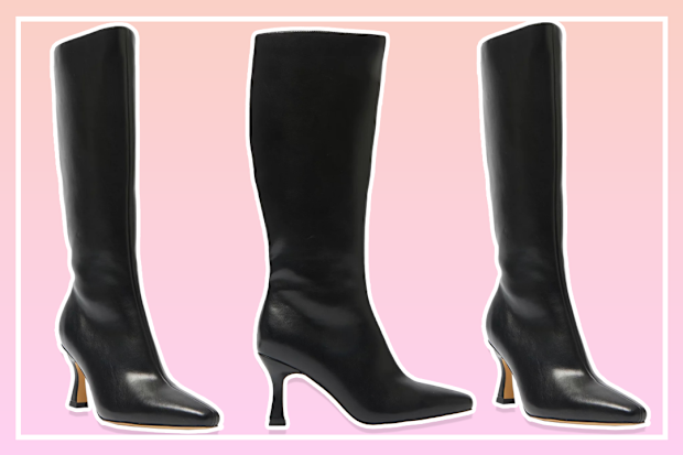 9PR: Spurr Marvel Boot 