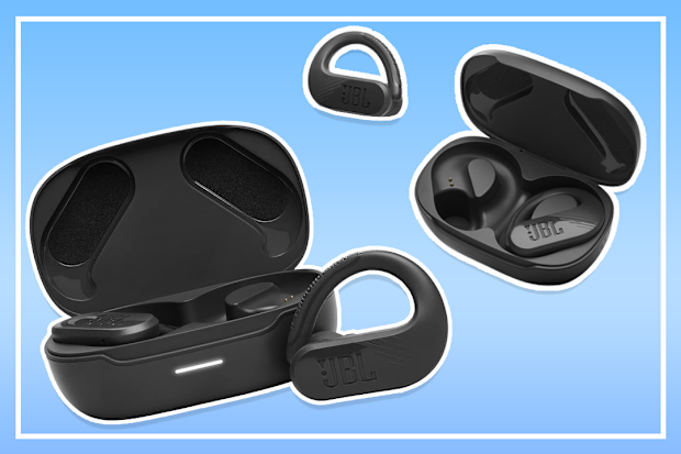 9PR: JBL Endurance Peak 3