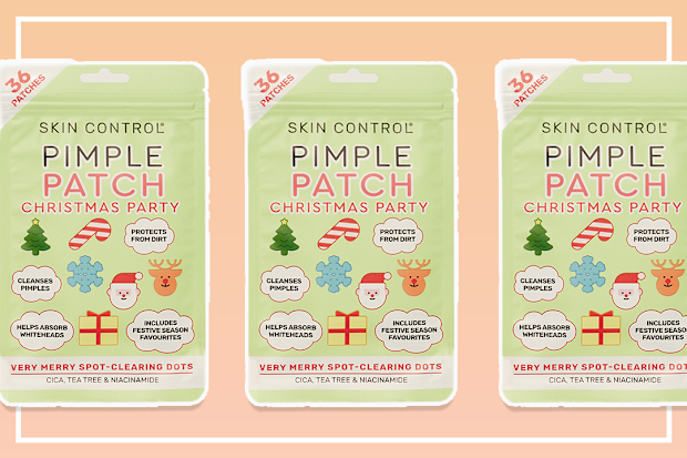 9PR stocking fillers Christmas