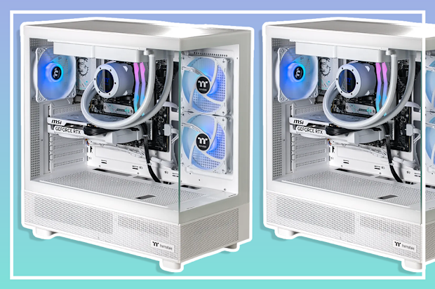 9PR: Mwave Computer