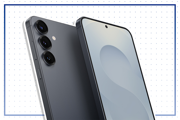 PR: Samsung S25