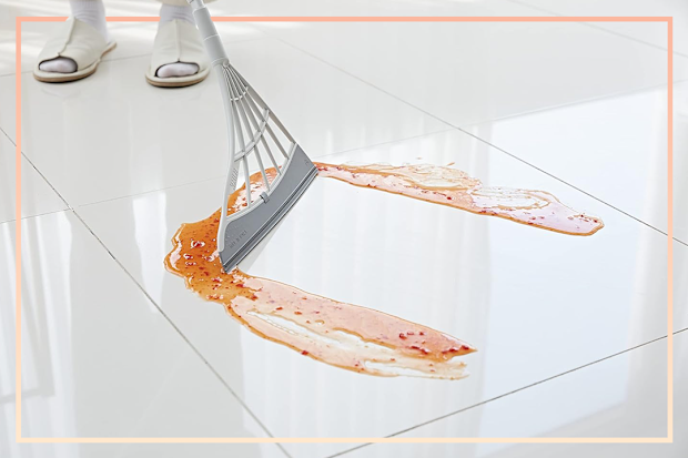 9PR clever cleaning products 