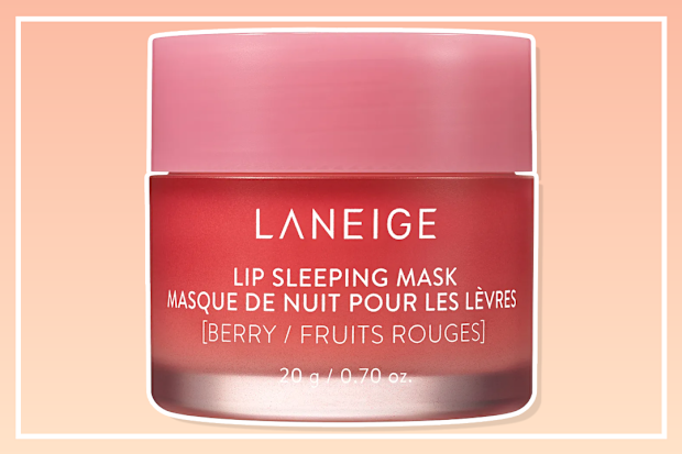 9PR: Laneige Lip Sleeping Mask