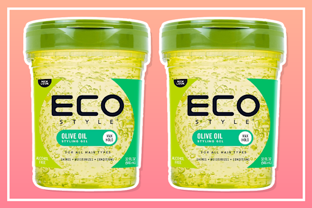 9PR: Eco Style Gel