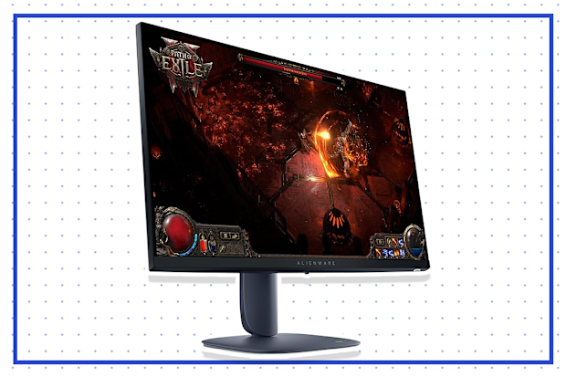 9PR: Alienware