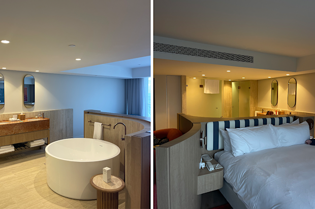 The Avani Mooloolaba Hotel review