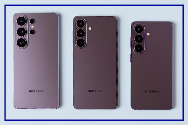 9PR: Samsung Galaxy S26 Series