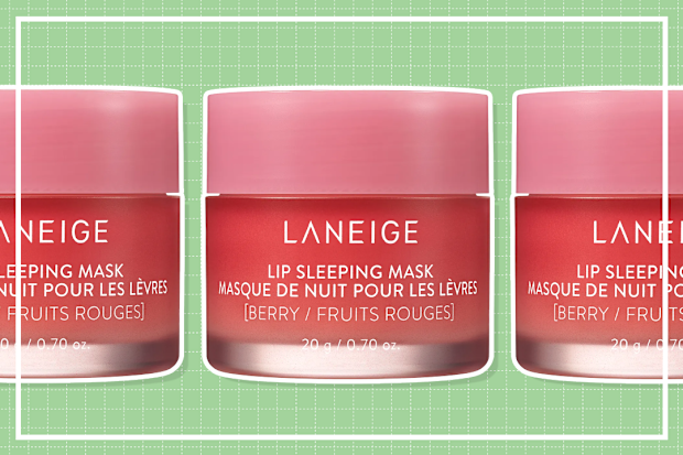 9PR: Laneige Lip Sleeping Mask