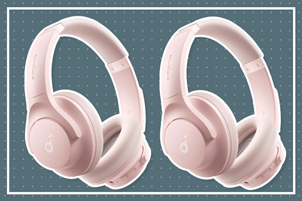 9PR: Soundcore Q20i Hybrid Noise Cancelling Headphones