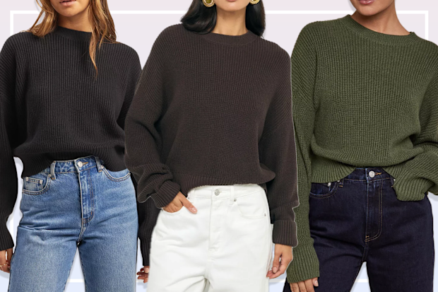 9PR best winter cashmere jumpers