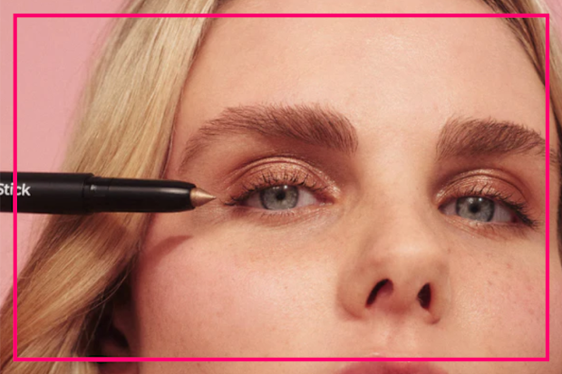 9PR: Eyeshadow Shimmer Stick