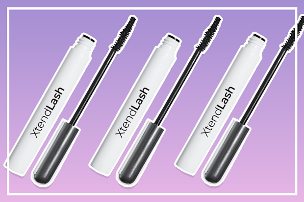 9PR: MCoBeauty XTENDLASH TUBING MASCARA