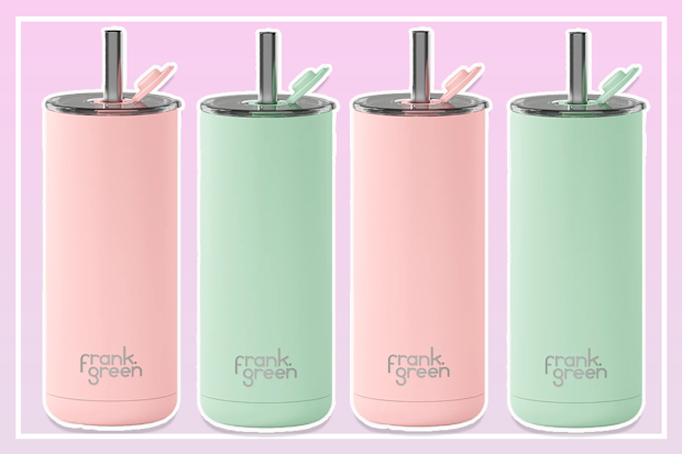 9PR best coffee keep cups for commuters