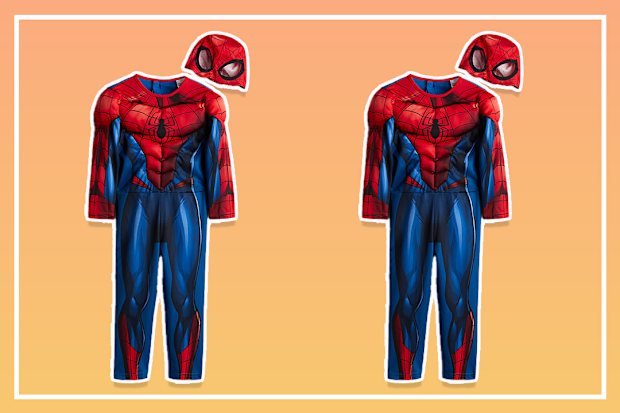 9PR halloween costumes kids 2025