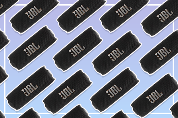 9PR JBL Speaker