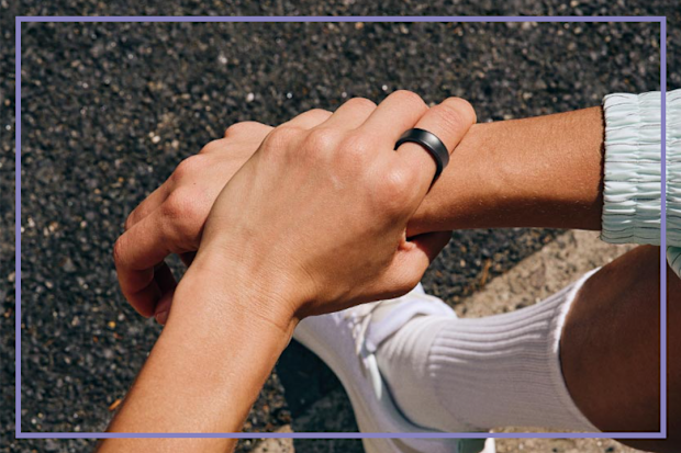 9PR: Samsung Galaxy Ring