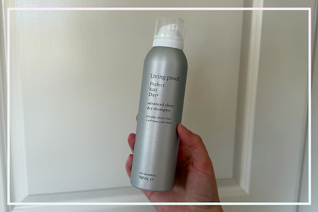9PR Living Proof Perfect Hair Day 