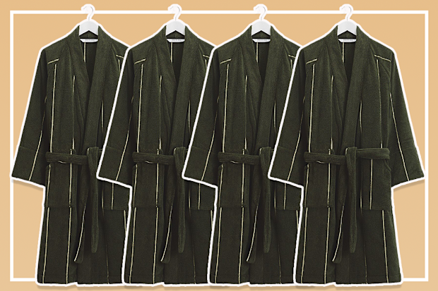 9PR Country road robe