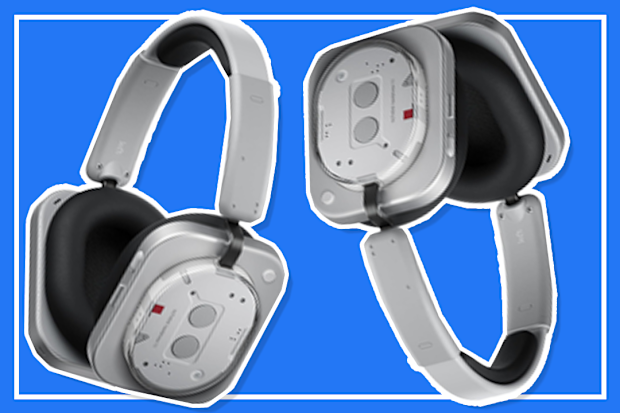 9PR: Nothing Headphone review