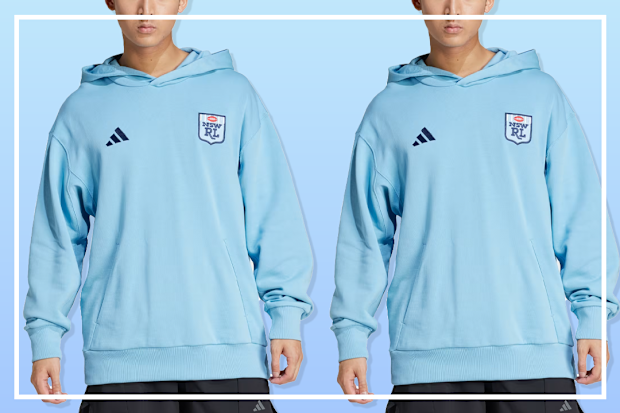 9PR: New South Wales Hoodie