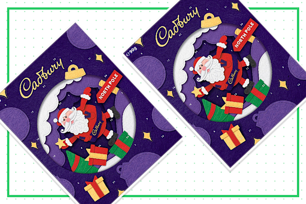 9PR advent calendars kids 2025