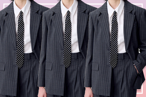 9PR cool autumn buys