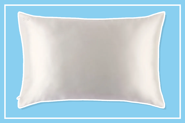 9PR: Slip Queen Size Pillowcase 