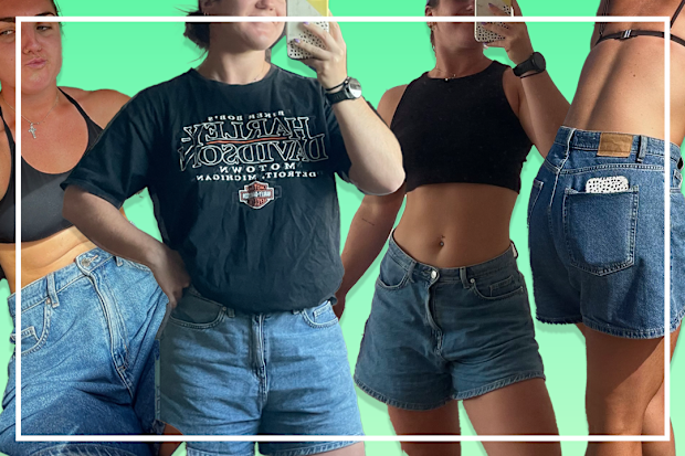 9PR Jorts roundup