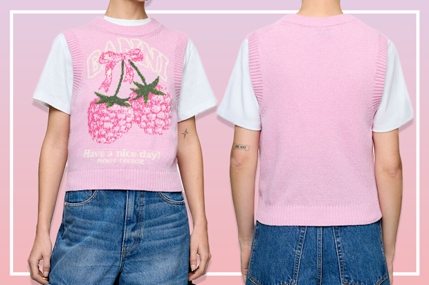 9PR cool autumn buys
