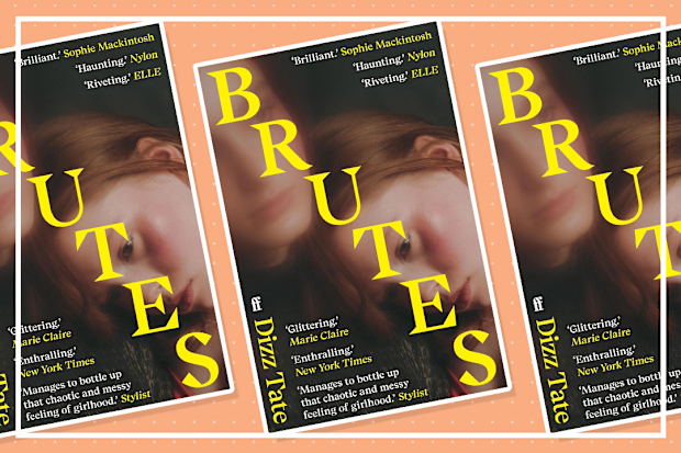 9PR: Brutes by Dizz Tate
