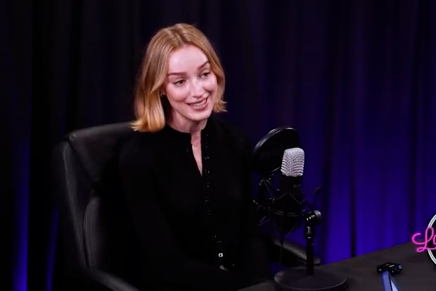 Phoebe Dynevor talks a return to Bridgerton, reveals she hadn't gotten call from Shondaland