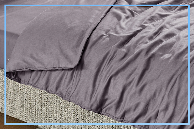 PR: Ovela 1200TC Cotton Rich Quilt Cover Set