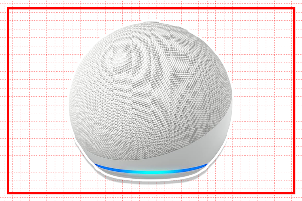 9PR: Echo dot