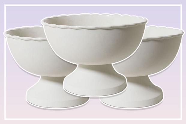 9PR Robert Gordon fruit bowl