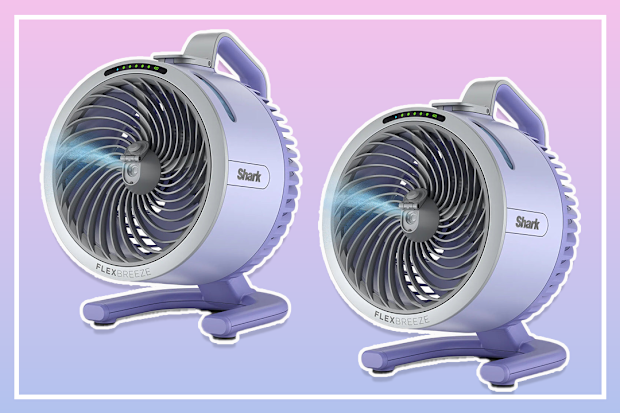 9PR best bedroom fans