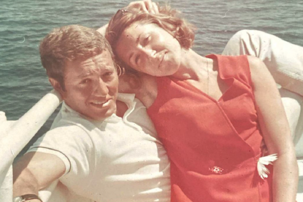 love story travel CNN