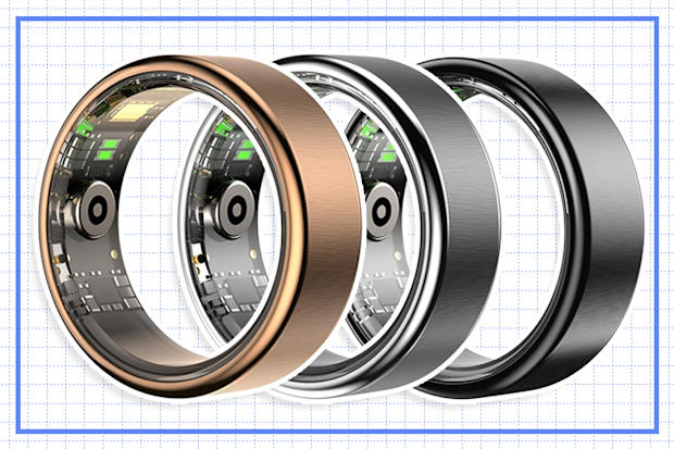 9PR: Rings