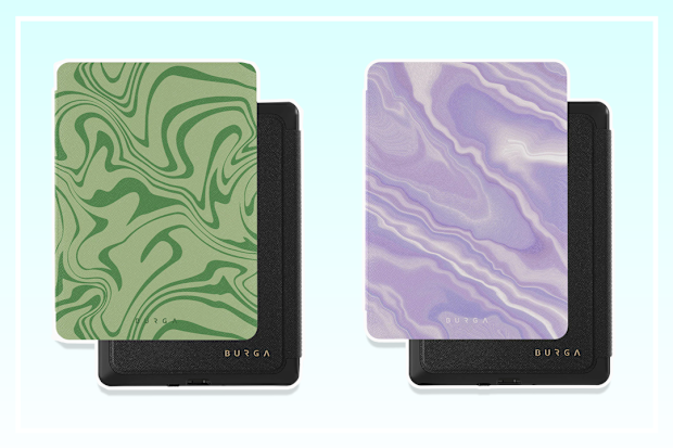 9PR Kindle colorsoft
